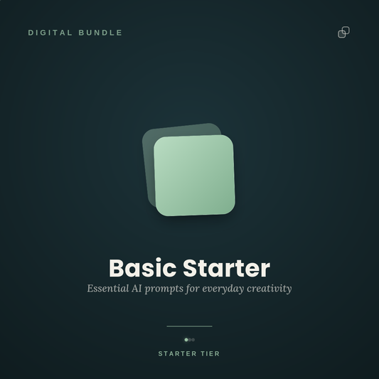 Basic Starter